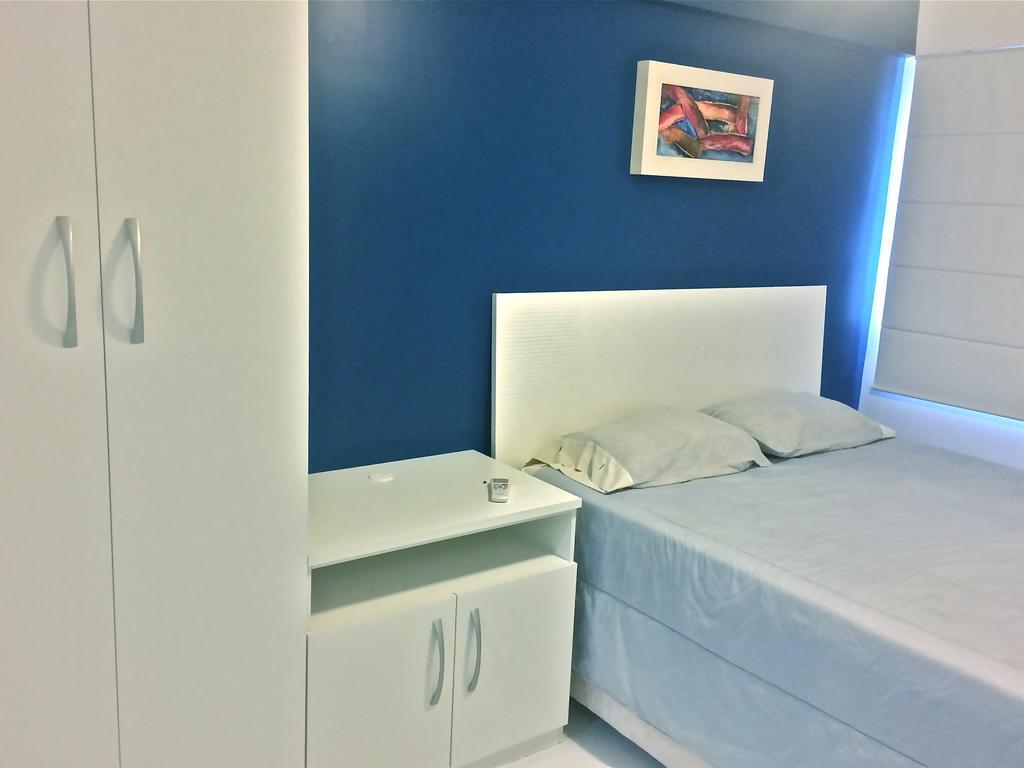Mangaratiba Suite Extérieur photo