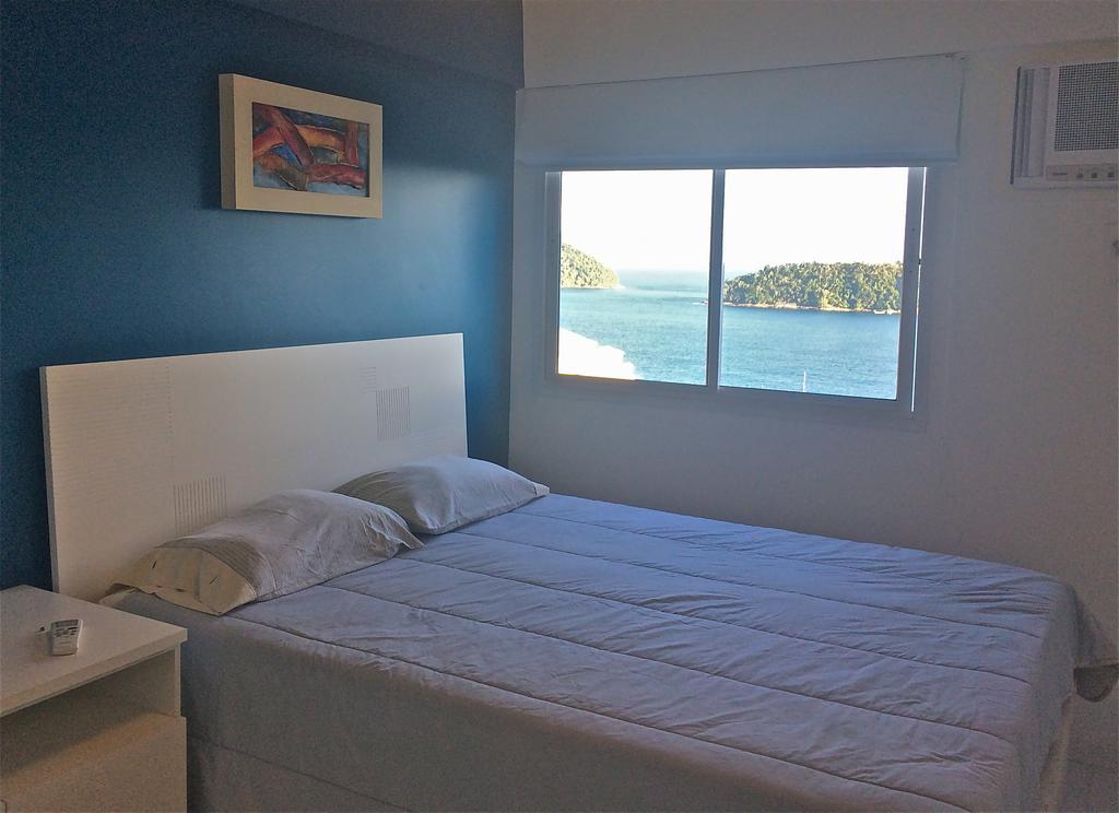 Mangaratiba Suite Extérieur photo