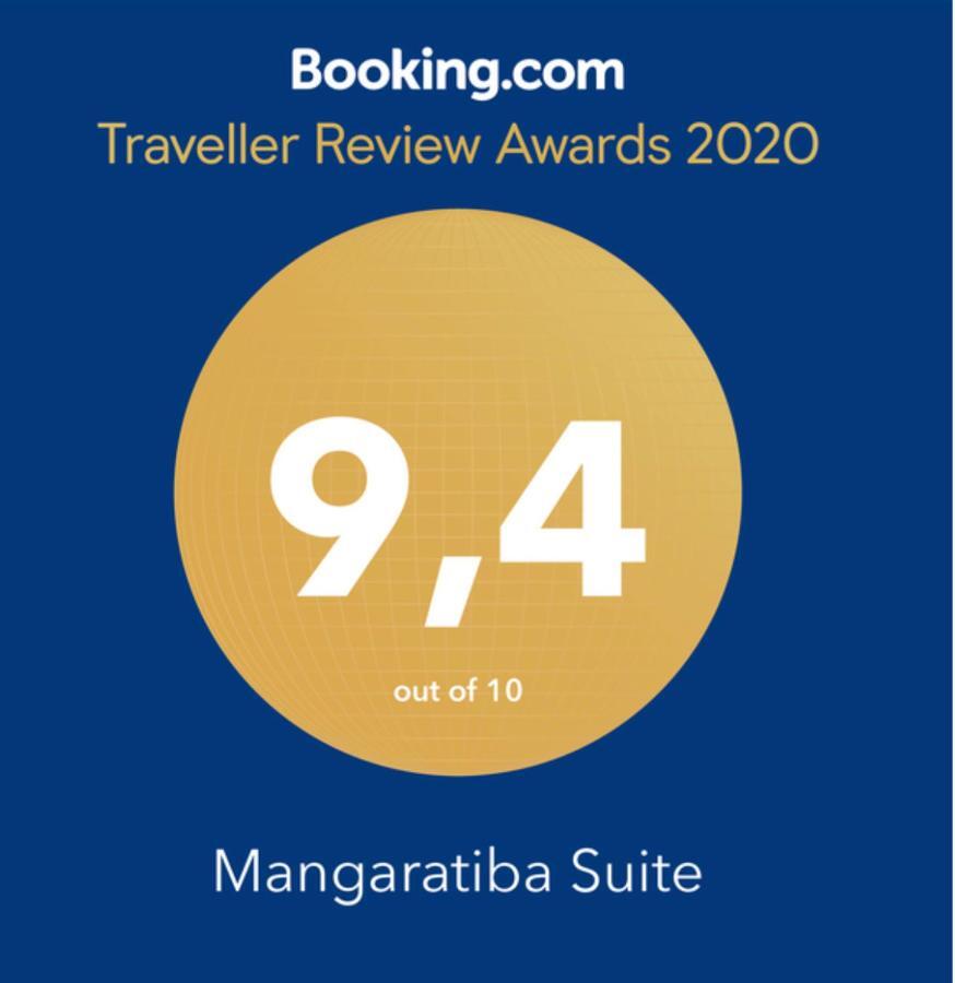 Mangaratiba Suite Extérieur photo